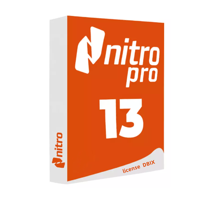 Nitro PDF Plus