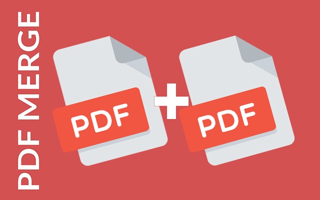 Nitro PDF Merge