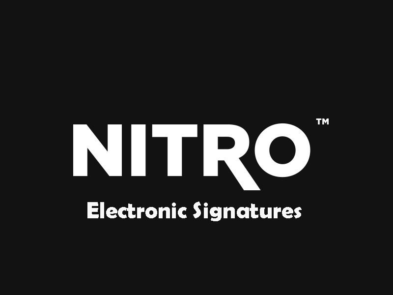 Nitro Collaboration